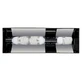 Exo Terra (Екзо Терра) Compact Top - Світильник для тераріуму; 60х9х20 см