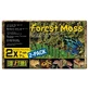 Exo Terra (Екзо Терра) Forest Moss - Наповнювач Лісовий мох для тераріуму; 500 г