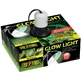 Exo Terra (Екзо Терра) Glow Light - Плафон для лампи з відбивачем в тераріум; 14 см