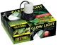 Exo Terra (Екзо Терра) Glow Light - Плафон для лампи з відбивачем в тераріум; 14 см