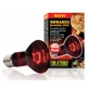 Exo Terra (Екзо Терра) Infrared Basking Spot - Лампа розжарювання інфрачервона для тераріуму; 50W