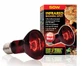 Exo Terra (Экзо Терра) Infrared Basking Spot - Лампа накаливания инфракрасная для террариума; 50W