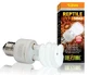 Exo Terra (Екзо Терра) Reptile UVB 150 (REPTI GLO 10.0) - Лампа для пустельних рептилій; 13W