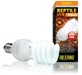 Exo Terra (Екзо Терра) Reptile UVB 150 (REPTI GLO 10.0) - Лампа для пустельних рептилій; 26W