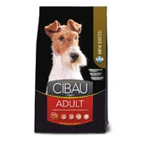 Farmina Cibau Adult Mini Chicken – Сухой корм с курицей для взрослых собак мелких пород; 2,5 кг