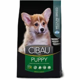Farmina Cibau Puppy Medium Chicken – Сухой корм с курицей для щенков собак средних пород; 12 кг