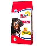 Farmina Fun Dog Adult – Сухой корм с курицей для взрослых собак; 20 кг