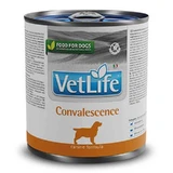 Farmina Vet Life Convalescence – Консервированный корм-диета с курицей и картофелем для взрослых собак в период выздоровления; 300 г