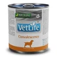 Farmina Vet Life Convalescence – Консервированный корм-диета с курицей и картофелем для взрослых собак в период выздоровления; 300 г