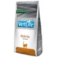 Farmina Vet Life Diabetic - Сухой лечебный корм-диета для кошек, страдающих от сахарного диабета; 2 кг