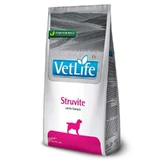 Farmina VetLife Struvite - Cухой корм-диета для растворения струвитных камней при мочекаменной болезни у взрослых собак; 2 кг