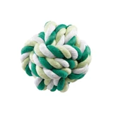 Ferplast (Ферпласт) Cotton Ball For Teeth - Игрушка для собак; Ø 8 см