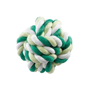 Ferplast (Ферпласт) Cotton Ball For Teeth - Игрушка для собак; Ø 8 см