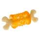 Ferplast (Ферпласт) Dental Toy Small - Іграшка-диспенсер для ласощів; 3,7х10,4 см