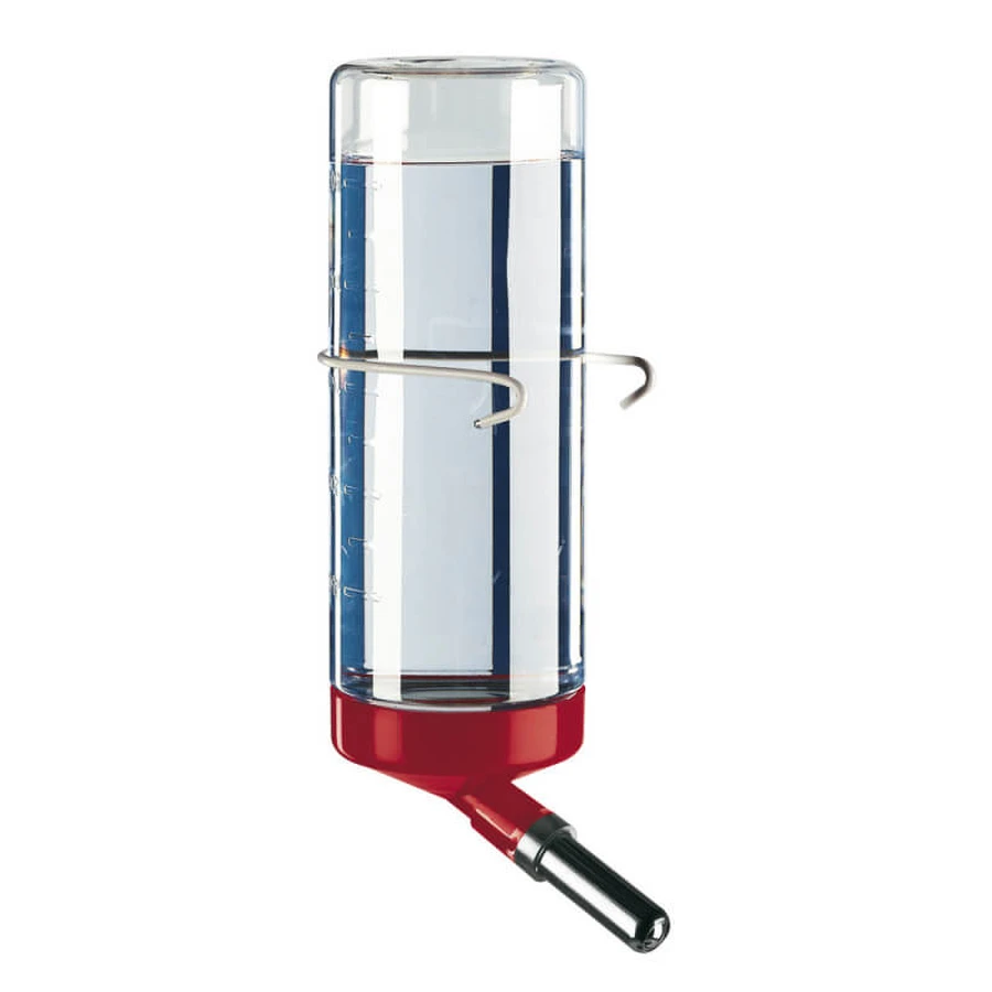 Ferplast (Ферпласт) Drinky Bottle – Поїлка для дрібних тварин; 300 мл: ціни та характеристики