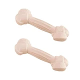 Ferplast (Ферпласт) GoodBite Natural - Жувальна іграшка для собак; 2 шт./уп. Ham