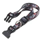 Ferplast (Ферпласт) Arlecchino C - Ошейник нейлоновый для собак; 2х36-56 см