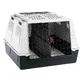 Ferplast (Ферпласт) Atlas Car Maxi - Переноска для перевезення собак в автомобілі вагою до 60 кг; 100x80x71 см