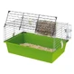 Ferplast (Ферпласт) Cavie 60 - Клетка для средних грызунов; 58x38x31,5 см