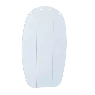 Ferplast (Ферпласт) DOGVILLA DOOR - Дверь для будок DOGVILLA; 23,6x0,2x38,3 см