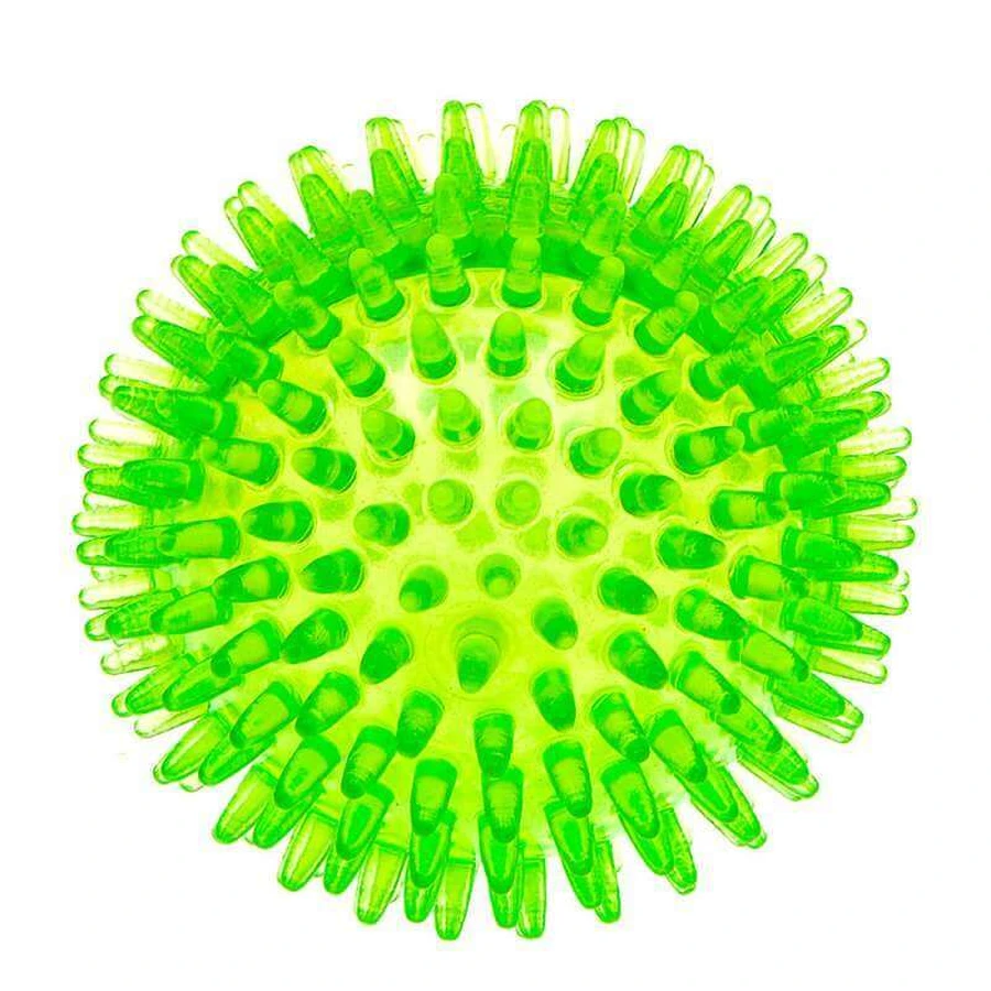 Ferplast (Ферпласт) Toy For Dog - Іграшка-м'ячик для собак; Ø 8 см: ціни та характеристики