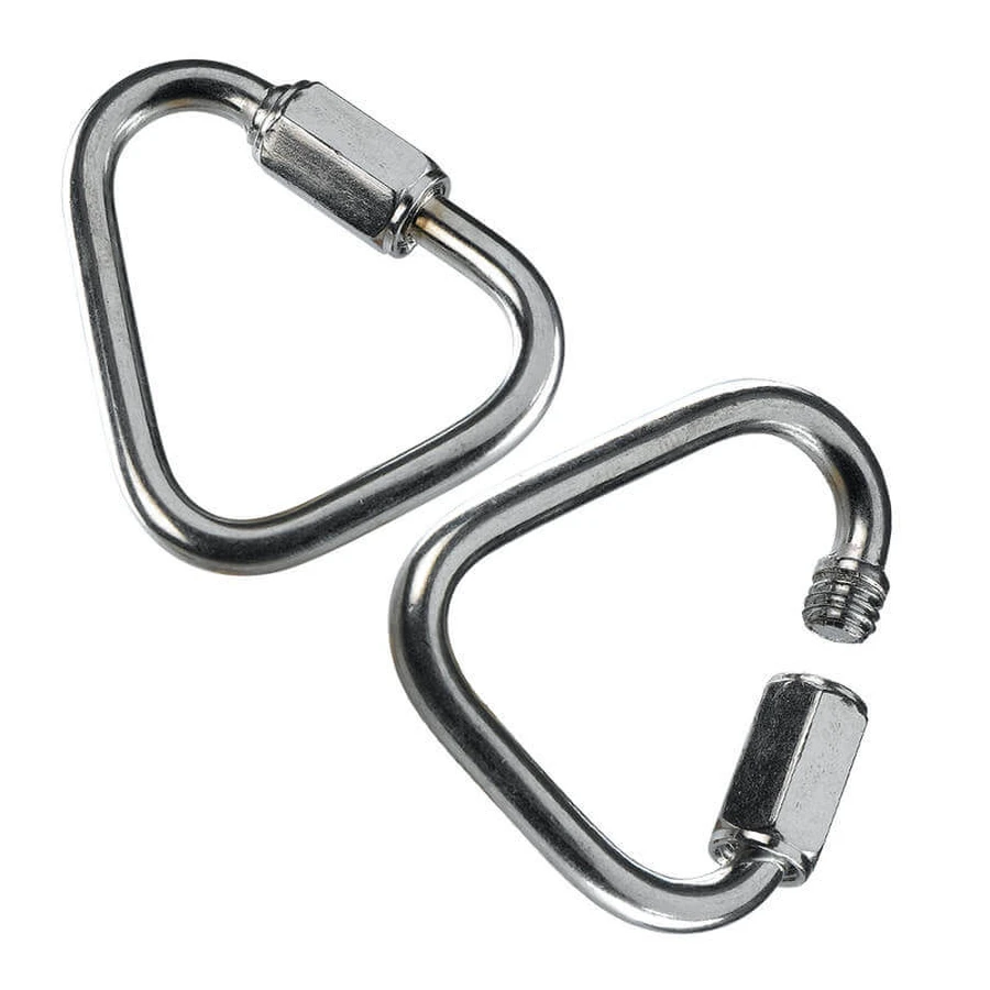 Ferplast (Ферпласт) Aviary Lock Chrome - Замок для клетки для попугаев; 2,1х4,9 см: цены и характеристики