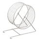 Ferplast (Ферпласт) Squirrel Wheel White – Колесо для білок і бурундуків; Ø20,5x24x25
