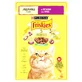 Friskies (Фріскіс) Adult Lamb – Консервований корм з ягнятиною шматочки в підливці для дорослих котів; 85 г