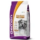 Gemon Medium Adult - Сухой корм для взрослых собак средних пород с курицей и рисом; 3 кг