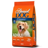 Gemon Special Dog Classic Canine - Сухий корм для дорослих собак з нормальною фізичною активністю; 20 кг