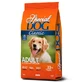 Gemon Special Dog Classic Canine - Сухий корм для дорослих собак з нормальною фізичною активністю; 20 кг