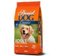 Gemon Special Dog Classic Canine - Сухой корм для взрослых собак с нормальной физической активностью; 20 кг
