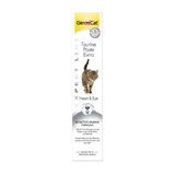 GimСat (ДжимКет) Expert Line Taurine - Паста з таурином для котів, здоров'я серця та зору; 50 г
