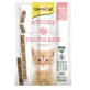 GimСat (ДжимКэт) Kitten Sticks - Лакомство с индейкой и кальцием для котят; 3 шт./уп. Sale!