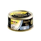 GimCat (ДжимКэт) ShinyCat Filet - Консервированный корм с филе тунца и анчоусами для котов; 70 г