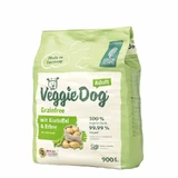 Green Petfood (Грін Петфуд) VeggieDog Grainfree Adult - Сухий вегетаріанський корм для дорослих собак із картоплею та горохом; 900 г