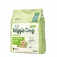 Green Petfood (Грін Петфуд) VeggieDog Grainfree Adult - Сухий вегетаріанський корм для дорослих собак із картоплею та горохом; 900 г