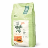 Green Petfood (Грін Петфуд) VeggieDog Origin Adult - Сухий вегетаріанський корм для дорослих собак із червоною сочевицею; 10 кг