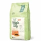 Green Petfood (Грін Петфуд) VeggieDog Origin Adult - Сухий вегетаріанський корм для дорослих собак із червоною сочевицею; 10 кг
