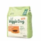 Green Petfood (Грин Петфуд) VeggieDog Origin Adult - Сухой вегитарианский корм для взрослых собак с красной чечевицей; 900 г