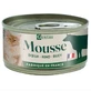 Gustav (Густав) Beef Mousse - Вологий корм Мус з яловичиною для котів; 85 г