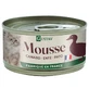 Gustav (Густав) Duck Mousse - Влажный корм Мусс с уткой для котов; 85 г