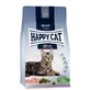 Happy Cat (Хеппи Кэт) Culinary Adult Atlantik-Lachs - Сухой корм с лососем для взрослых котов; 1,3 кг