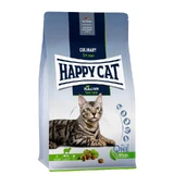 Happy Cat (Хеппи Кэт) Culinary Adult Weide-Lamm - Сухой корм с ягненком для взрослых котов; 300 г
