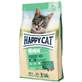 Happy Cat (Хеппі Кет) Minkas Perfect Mix - Сухий корм з куркою, рибою і ягням для дорослих кішок; 10 кг