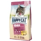 Happy Cat (Хеппі Кет) Minkas Sterilised - Сухий корм з птицею і кукурудзою для кастрованих котів і стерилізованих кішок; 1,5 кг