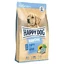 Happy Dog (Хеппі Дог) NaturCroq Puppy - Сухий корм зі свійською птицею для цуценят; 15 кг