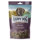 Happy Dog (Хеппи Дог) SoftSnack Ireland - Мягкие снеки с лососем и кроликом для собак различных пород; 100 г