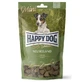 Happy Dog (Хеппи Дог) SoftSnack Mini Neuseeland - Мягкие снеки с ягненком и рисом для собак мелких пород; 100 г