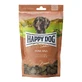 Happy Dog (Хеппи Дог) SoftSnack Toscana - Мягкие снеки с уткой и лососем для собак различних пород; 100 г